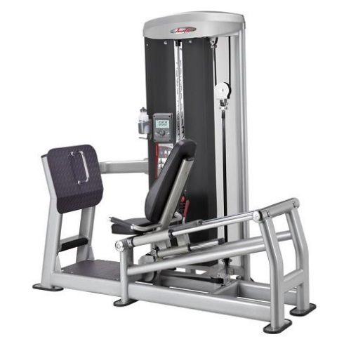 POWER Steel flex mega power mlp-500 жим ногами/гак машины Steel Flex Mega Power  - Вид №1