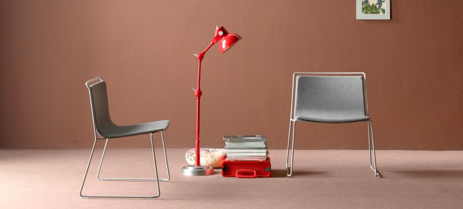 052789 Стул Ondarreta Alo