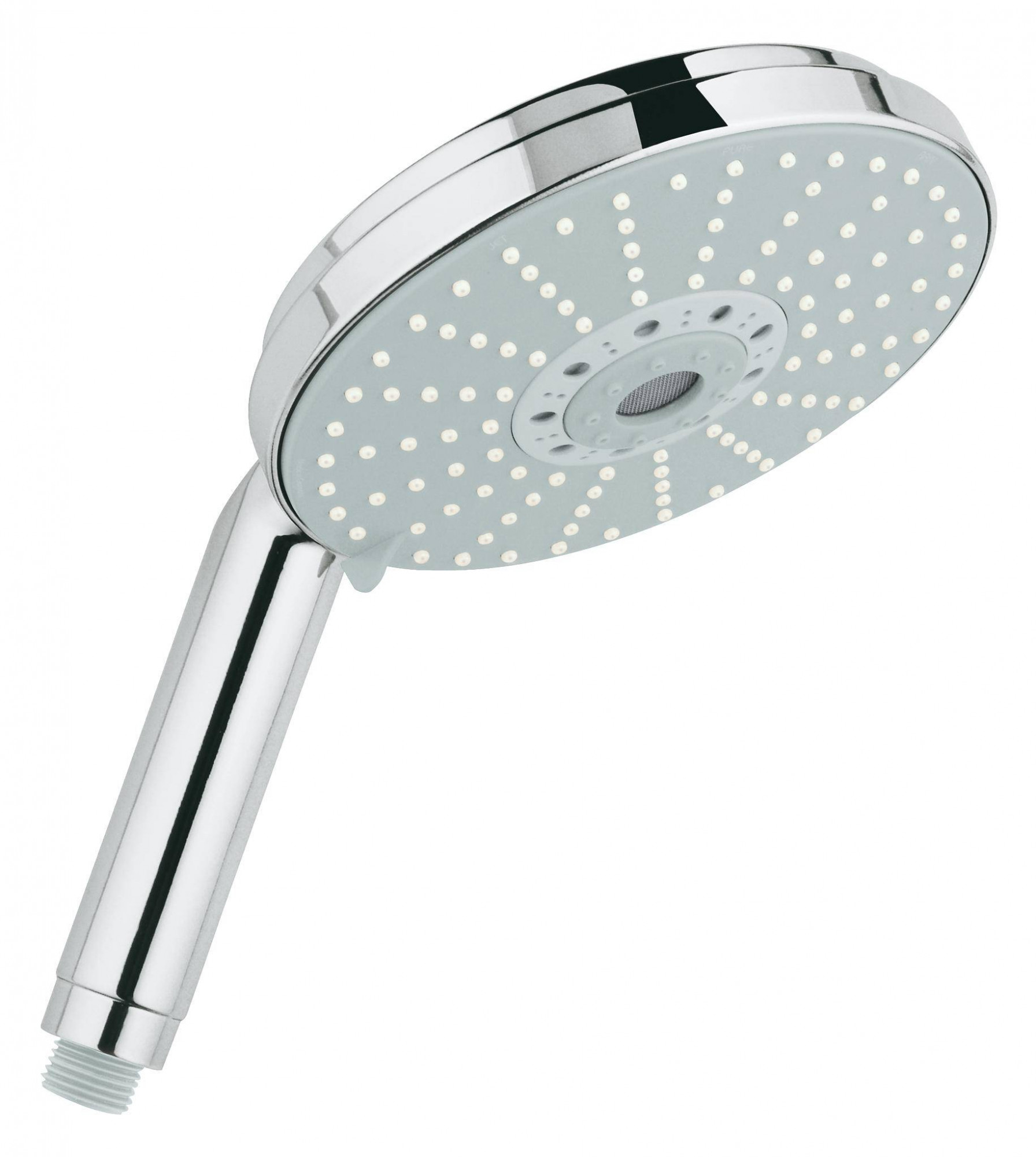 Ручной душ GROHE Rainshower Cosmopolitan (4 режима), хром (28756000)