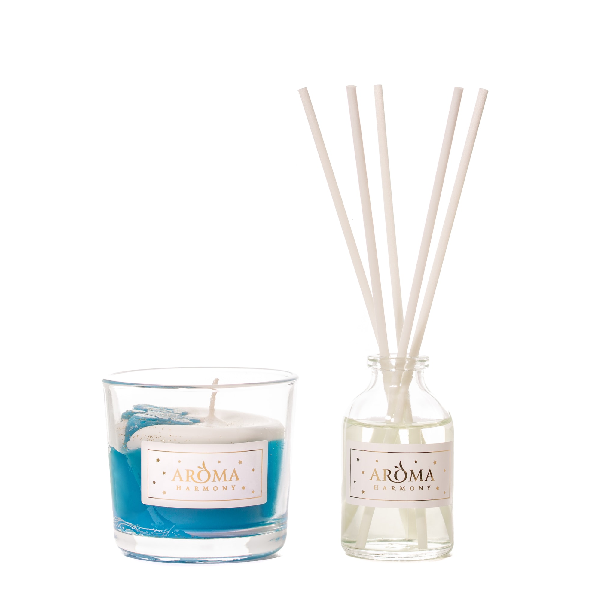 82888460 Ароматический набор Брауни 30 мл Santreyd 