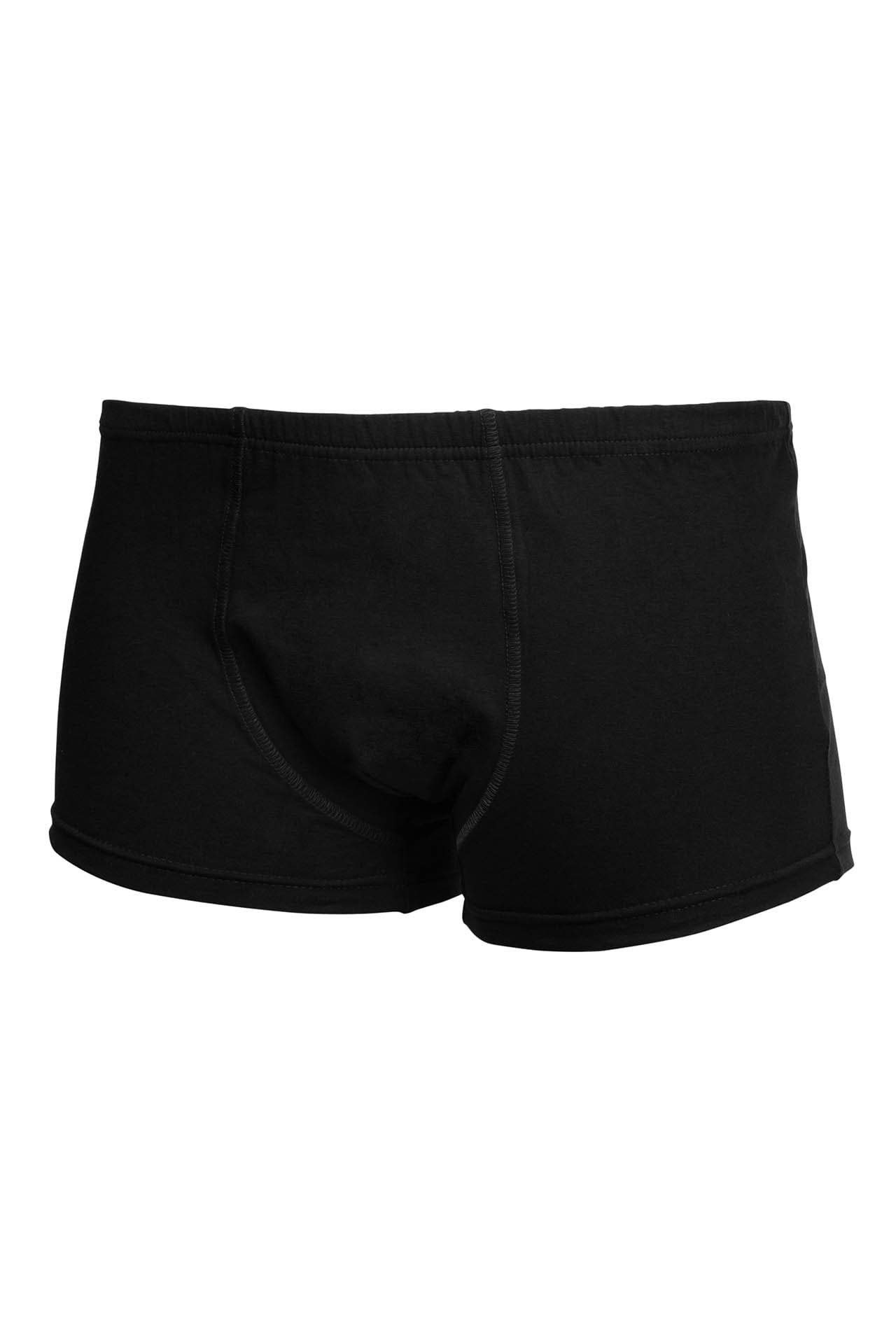 142677 Трусы мужские черные  Толстовки, рубашки, футболки, тенниски  размер 56-58 Спецодежда 