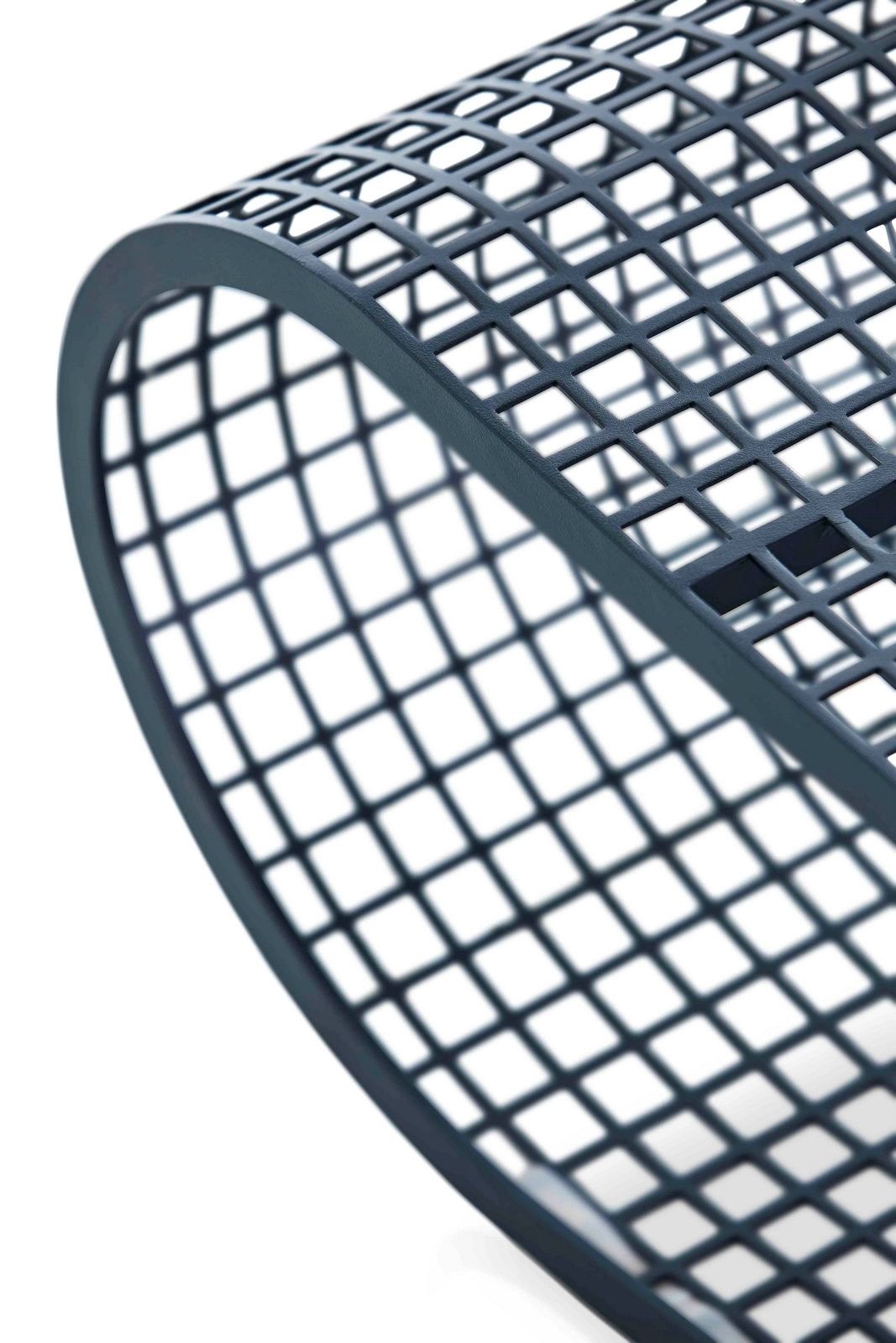 Алюминиевое кресло-качалка GANDIABLASCO Buit ARCH-00020893 - Вид №2