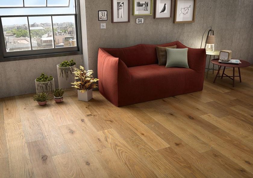 Woodco Дубовый паркет Signature sun-id-1454103 - Вид №7