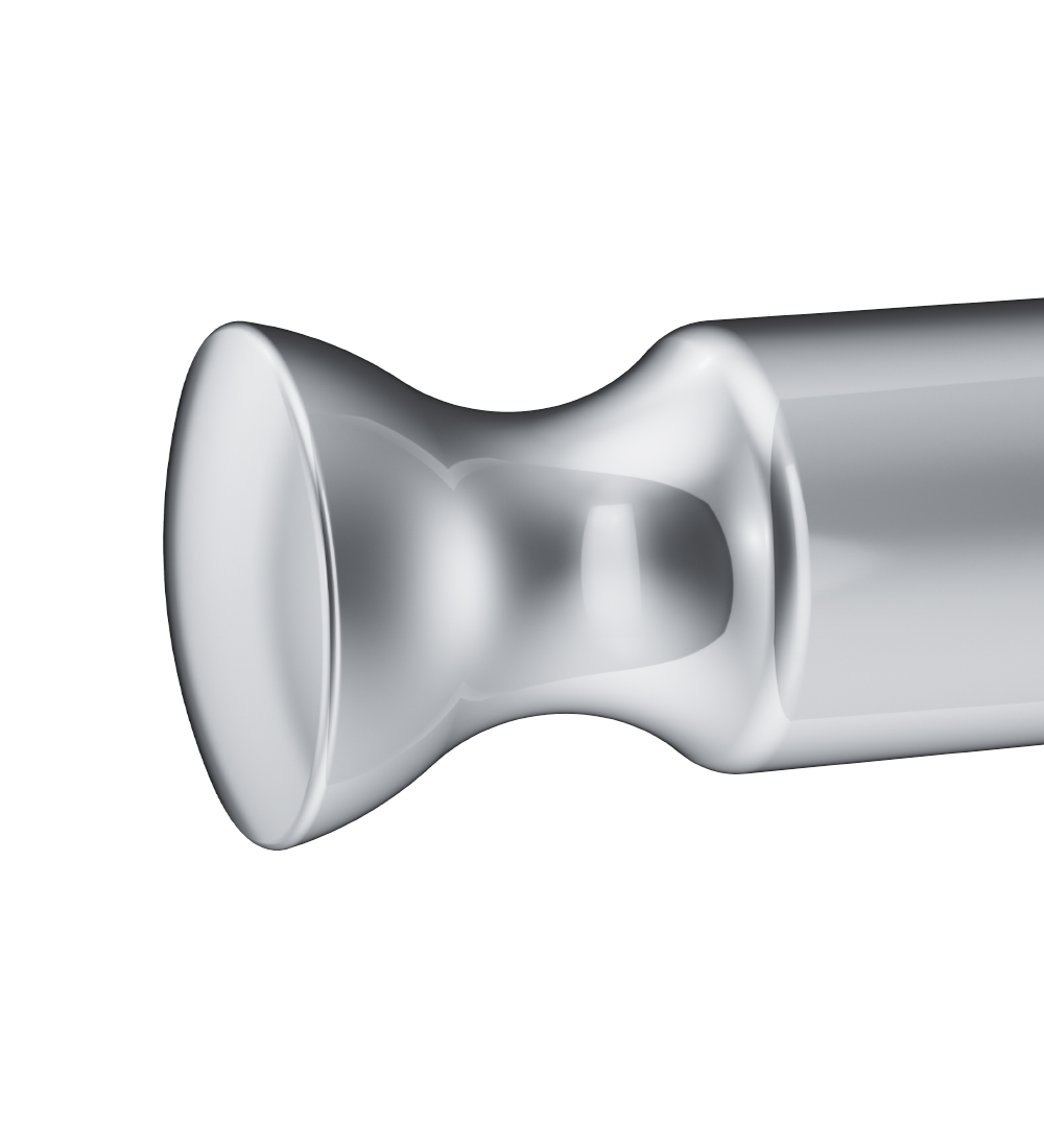 A3035500 Крючок для полотенец хром шт AM.PM Sensation - Вид №4