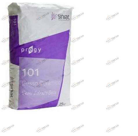 Siniat Гипс для моделей, литейных форм sun-id-1371524