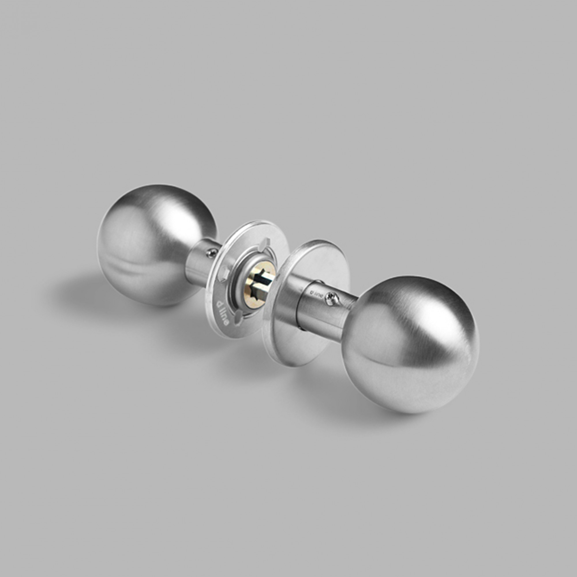 14311602013 Рукоятка с шариковой ручкойd line Knud Holscher 