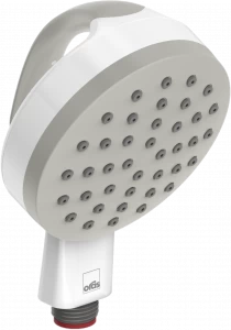 Oras 242067-11 Ручной душ 242067-11 Medipro Flex Белый