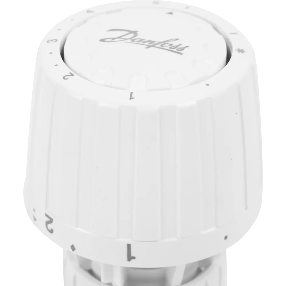 Термостатическая головка Danfoss RTR 7099 M30x1.5 белая STLM-2159978 - Вид №4