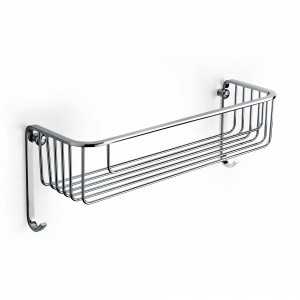 WI2G 3SC Решетка прямоугольная с крючками Moderno