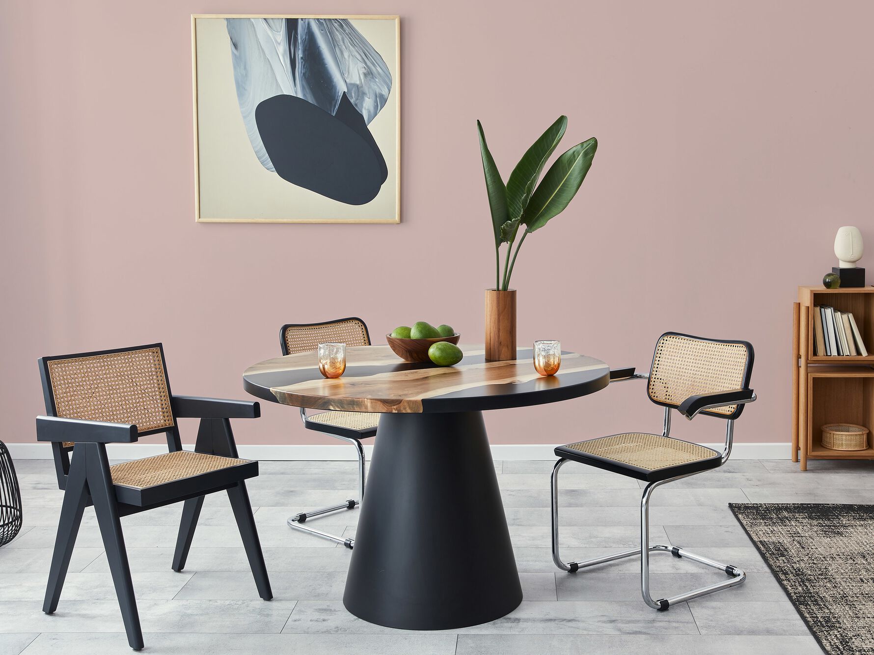 Декоративная живопись Architects Paper чистый ARCH-00021304 - Вид №2