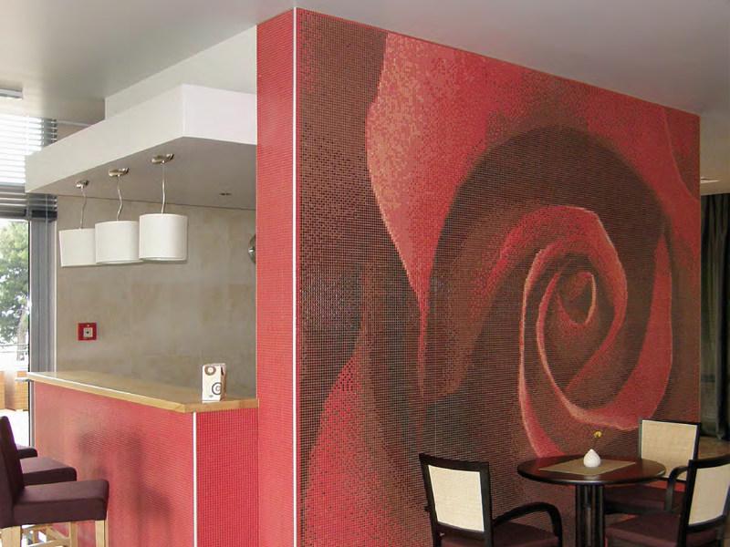 Appiani Керамическая мозаика Custom create sun-id-1428017 - Вид №20