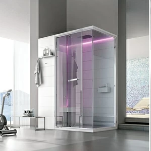 Домашний хамам 150x120 Ghibli