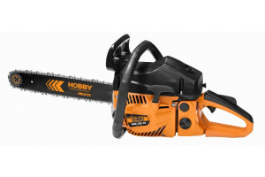 15779749 Бензиновая пила HOBBY HSG 152-18 01.004.00041 CARVER