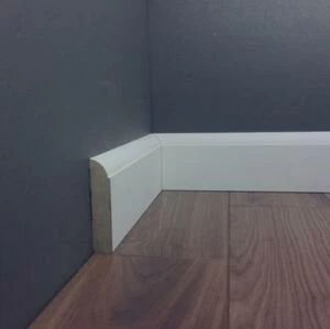 Плинтус Ultrawood Base 011 2440х102 мм.