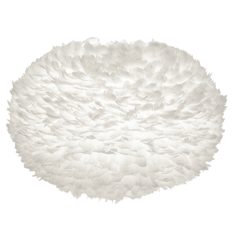 2012 Плафон eos xl, белый UMAGE 