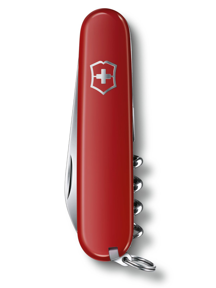 0.3303 Нож перочинный Victorinox Waiter  - Вид №1