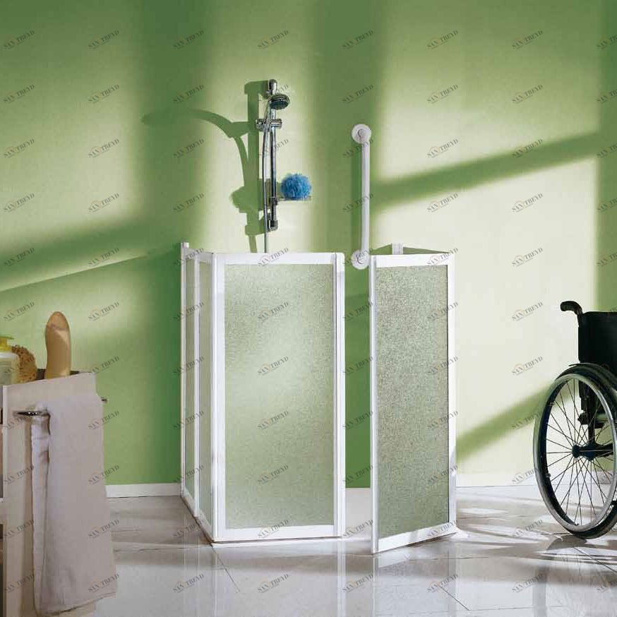 B3636L01SE Flex Сollection душевая зона  Samo 41282