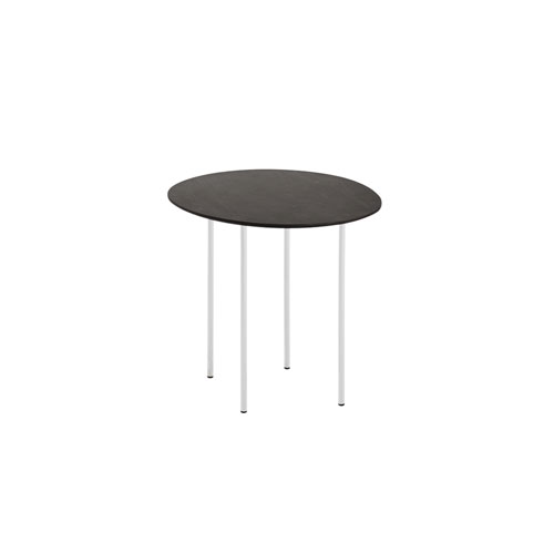 086766 Приставной стол 1801H Capdell Droplets