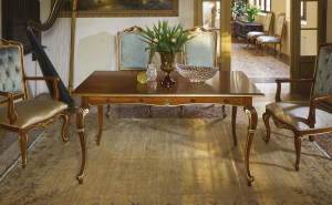 Стол PENNY MORELLO GIANPAOLO 2058/W