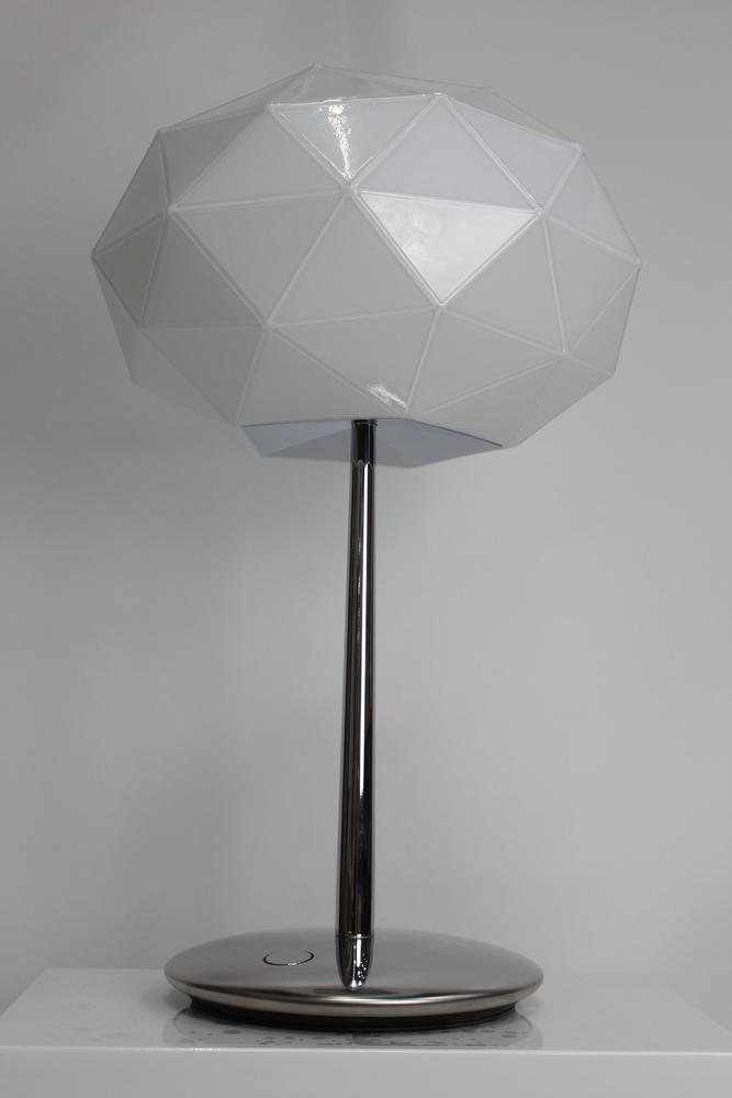 Artemide SOFFIONE 1668010A лампа настольная 85253 - Вид №2