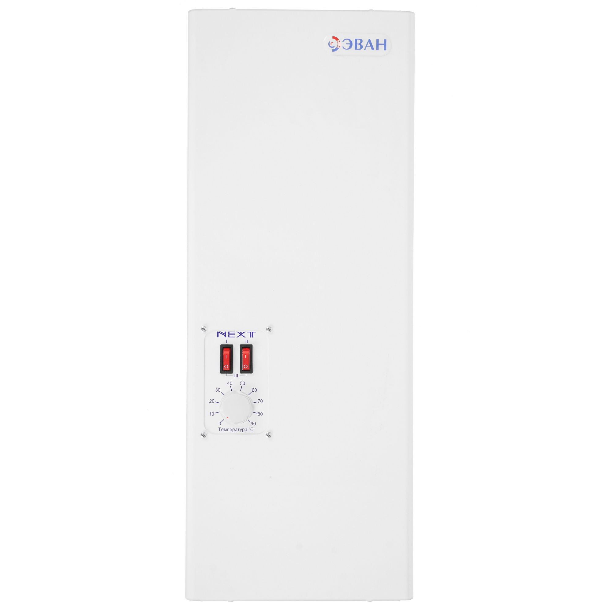9930898 Электрический котел ЭВАН NEXT-18 18 кВт STDN-0045544