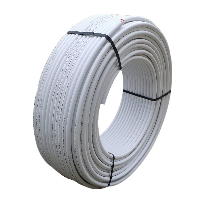 Труба металлопластиковая PEX-c HENCO 20х2мм бухта 25м 25200216KB - Вид №4