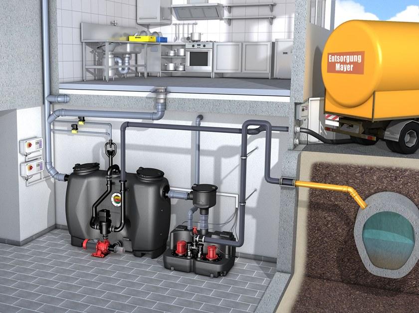 Kessel Насосная станция sun-id-1355228 - Вид №3