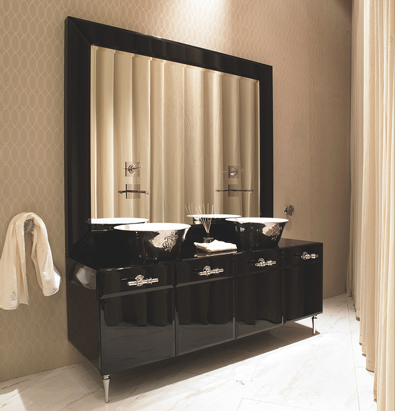 База под раковину  VISIONNAIRE Marienbad   2 