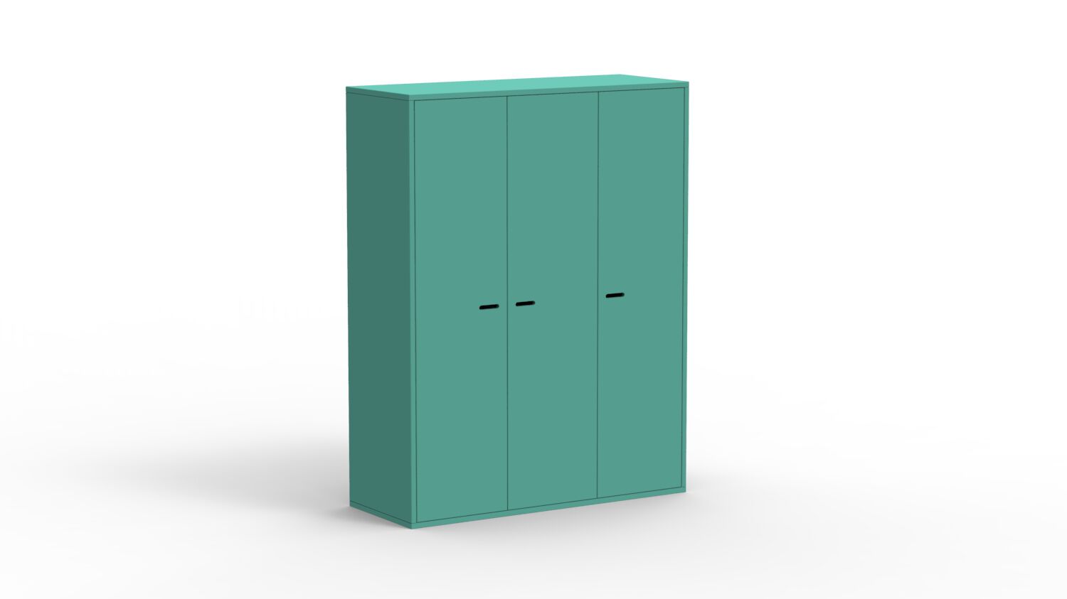 Шкаф из МДФ Mathy by Bols MADAKET ARCH-00109259 - Вид №53