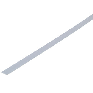 Алюминиевая полоса ПИЛОТ ПРО для дизайна и отделки 13011315