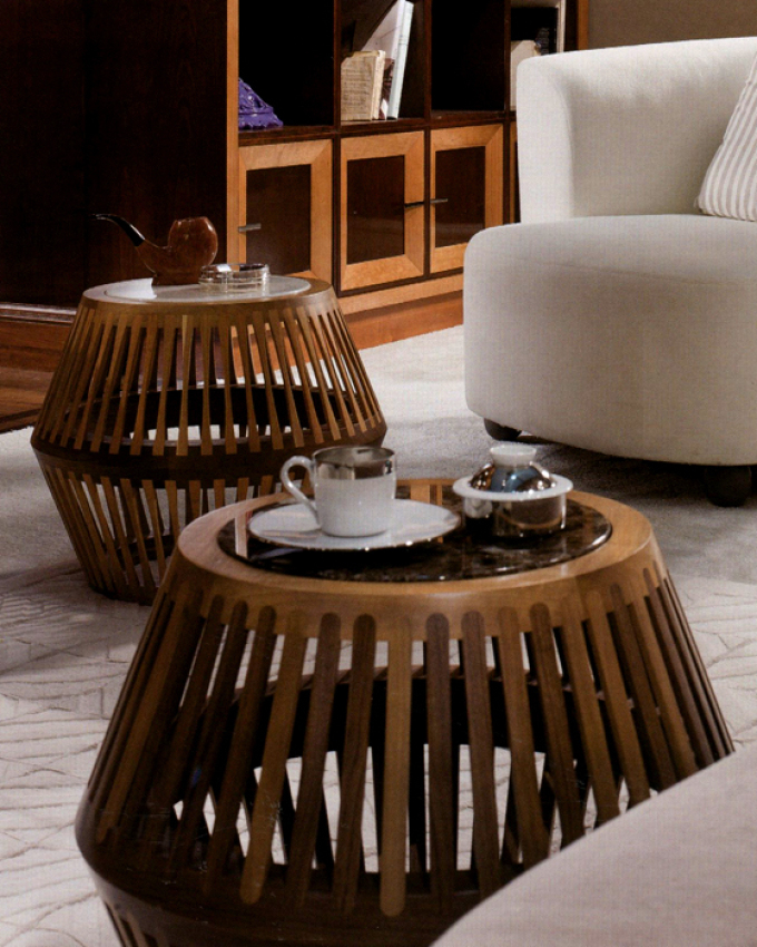 Столик  ANNIBALE COLOMBO O 1505 