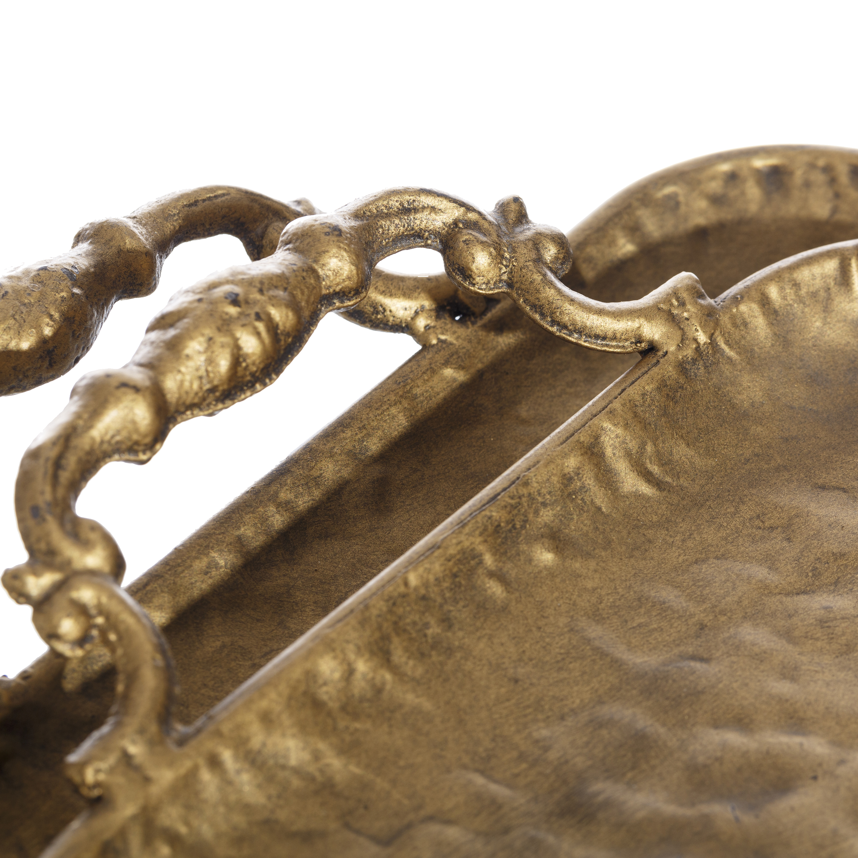 DZ-108-370 ПОДНОС, НАБОР ИЗ 2 ШТ TO4ROOMS  - Вид №2