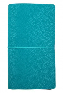 464022 Записная книжка "", 128 стр., в линейку, 12 х 21 см Infolio Palette