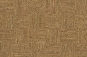 72 250 00 Пробковая напольная плитка Segment GRANORTE Tradition