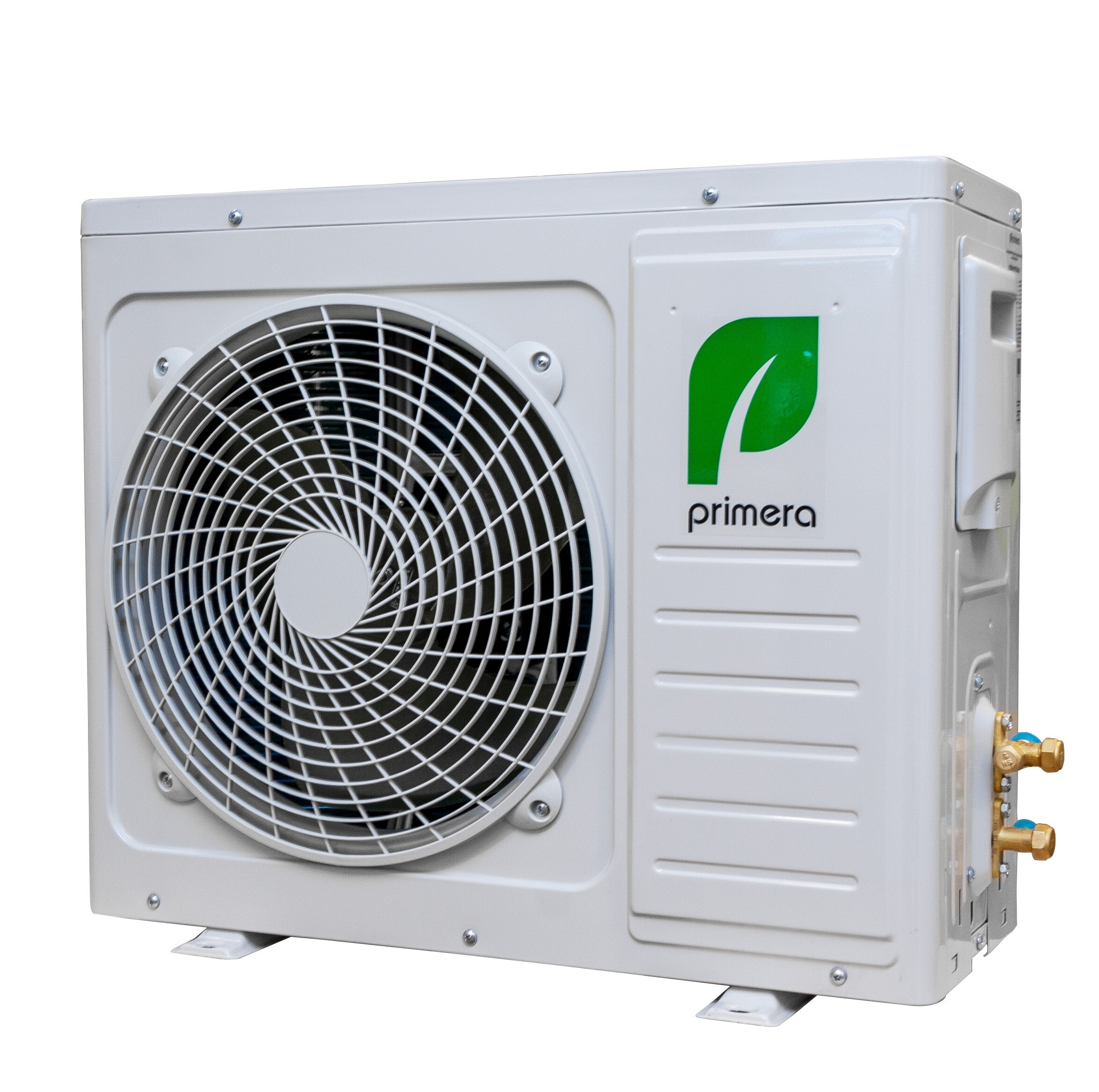 9232101 Кондиционер настенный сплит-система Primera PRAW-18TENA3 белый STDN-0009360 - Вид №8