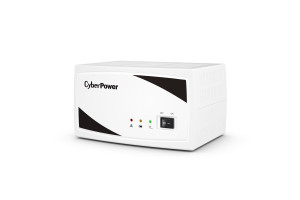 15930496 Источник бесперебойного питания SMP750EI CYBERPOWER