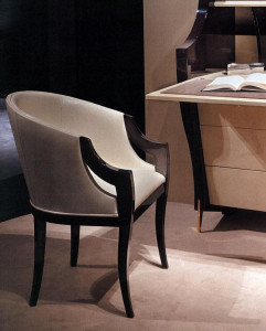 Полукресло  TURRI T2065