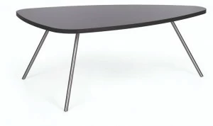 Fenabel Низкий треугольный журнальный столик Blade Mo.08p5