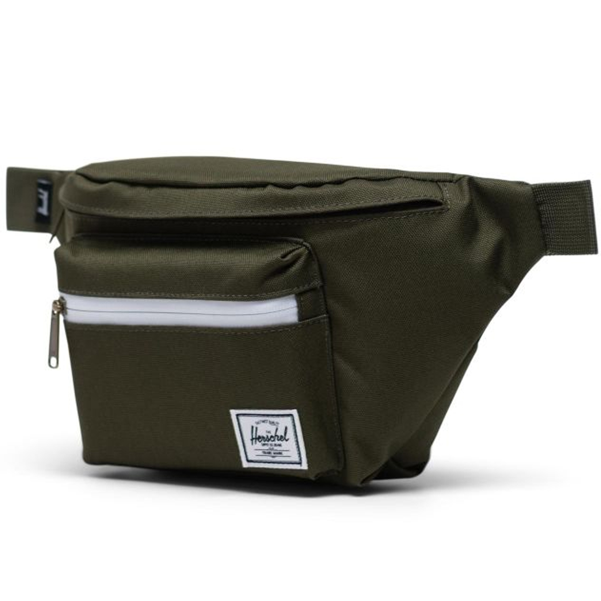 10017-04281-OS Сумка на пояс Seventeen Hip Pack Herschel  - Вид №1