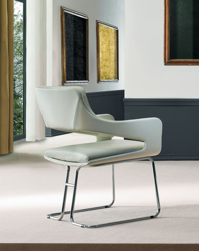 Стул SILHOUETTE I 4 MARIANI SILHOUPOLT032 Home - Вид №2