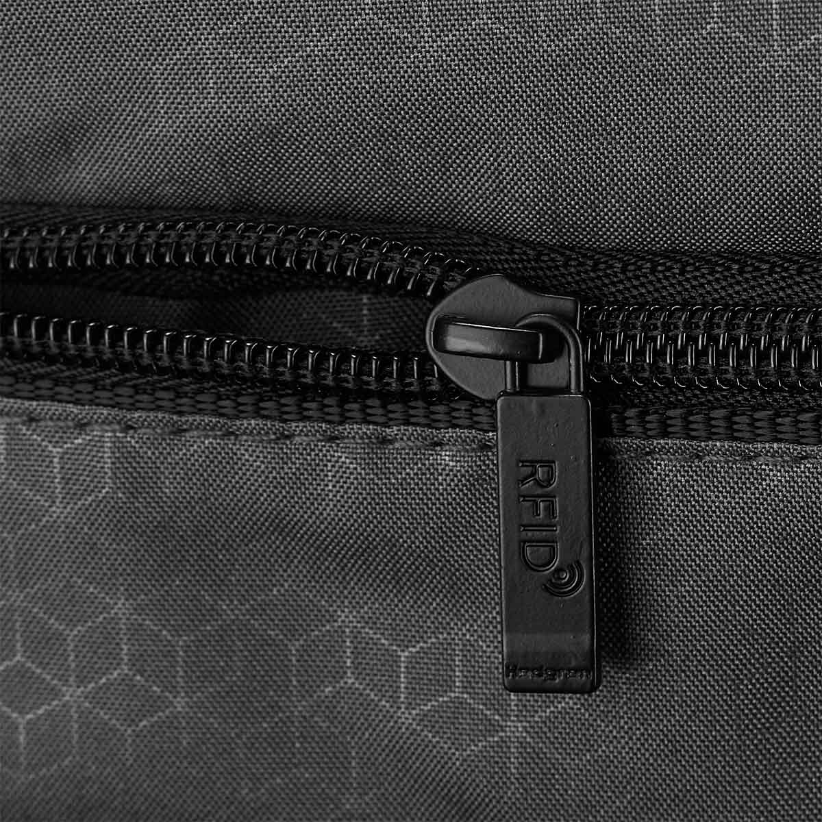 HCOM05/003-01 Рюкзак HCOM05 Rail Backpack 15,6 RFID Hedgren Commute  - Вид №7
