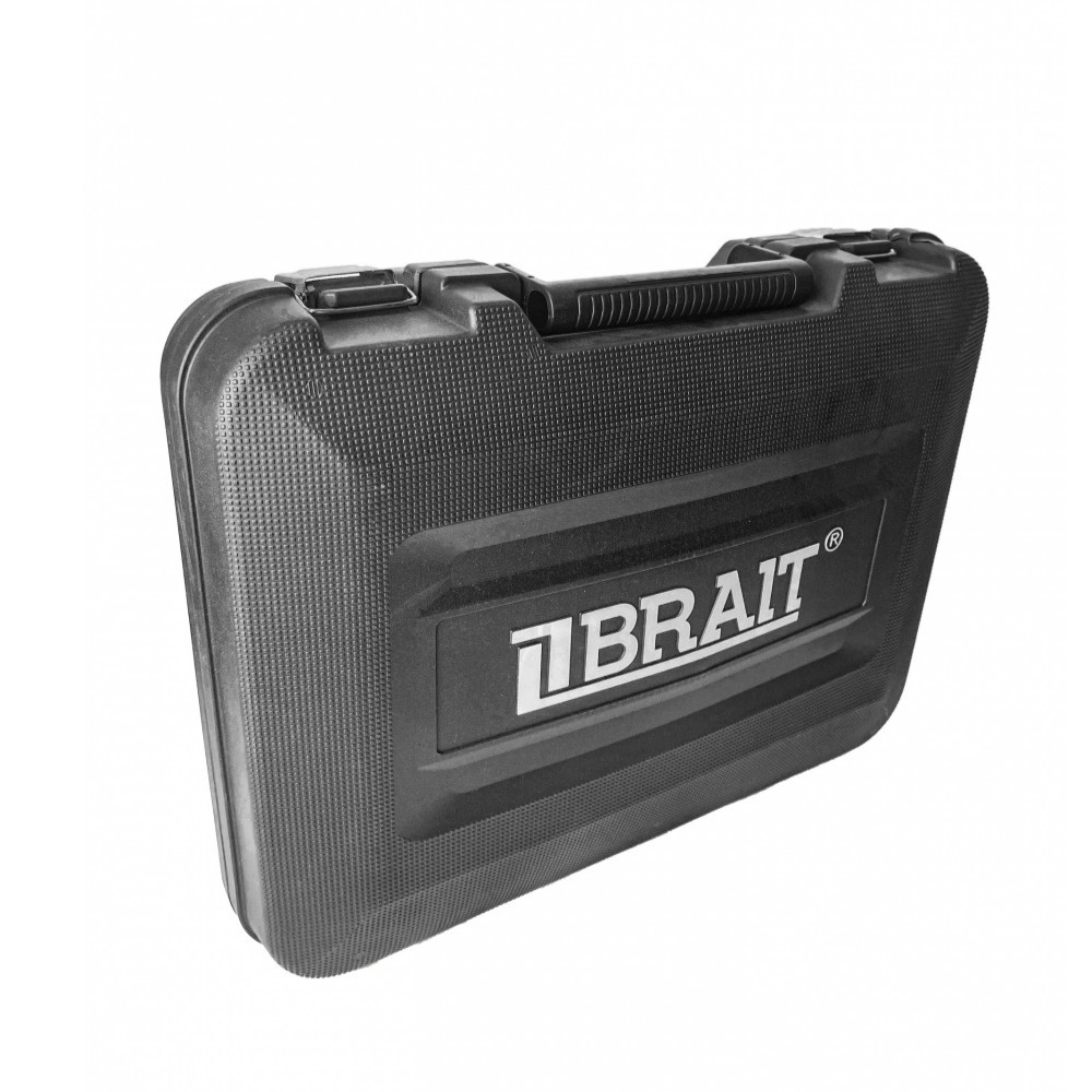 Перфоратор BRAIT BRH32VD PRO 9230503 STDN-0128861 - Вид №10