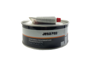 15947798 Шпатлевка PLASTIC 0,25 кг 55480,25 Jeta PRO