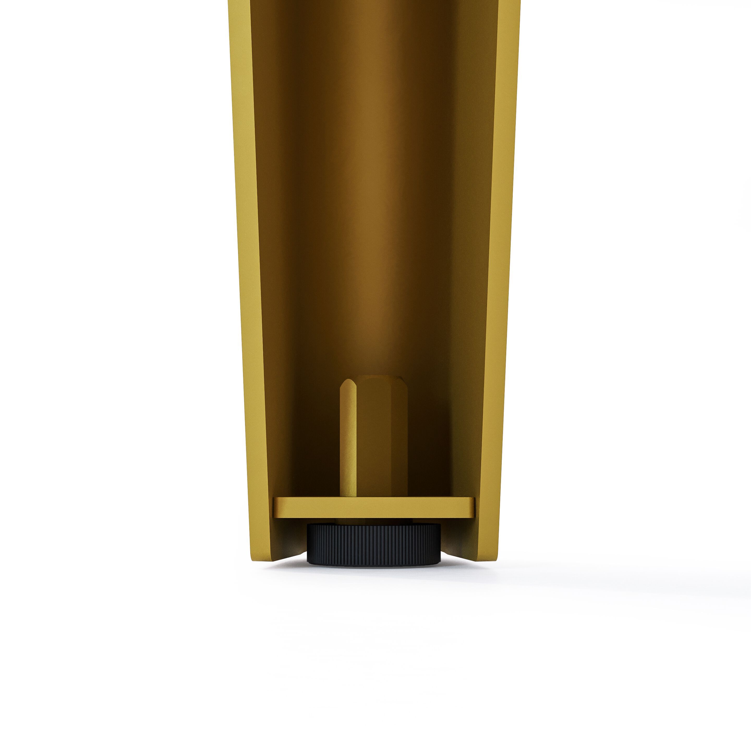 Стальная ножка стола Déco-Gem OPALE ARCH-00116070 - Вид №28