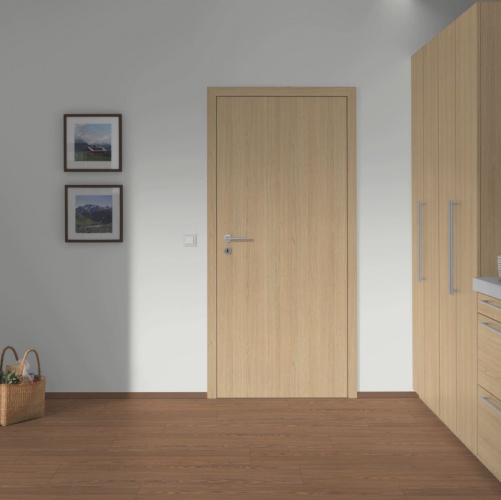 Пробка EGGER Cork+ Вайнсберг (Гладкая) 1292х245 мм 1201400006 - Вид №7