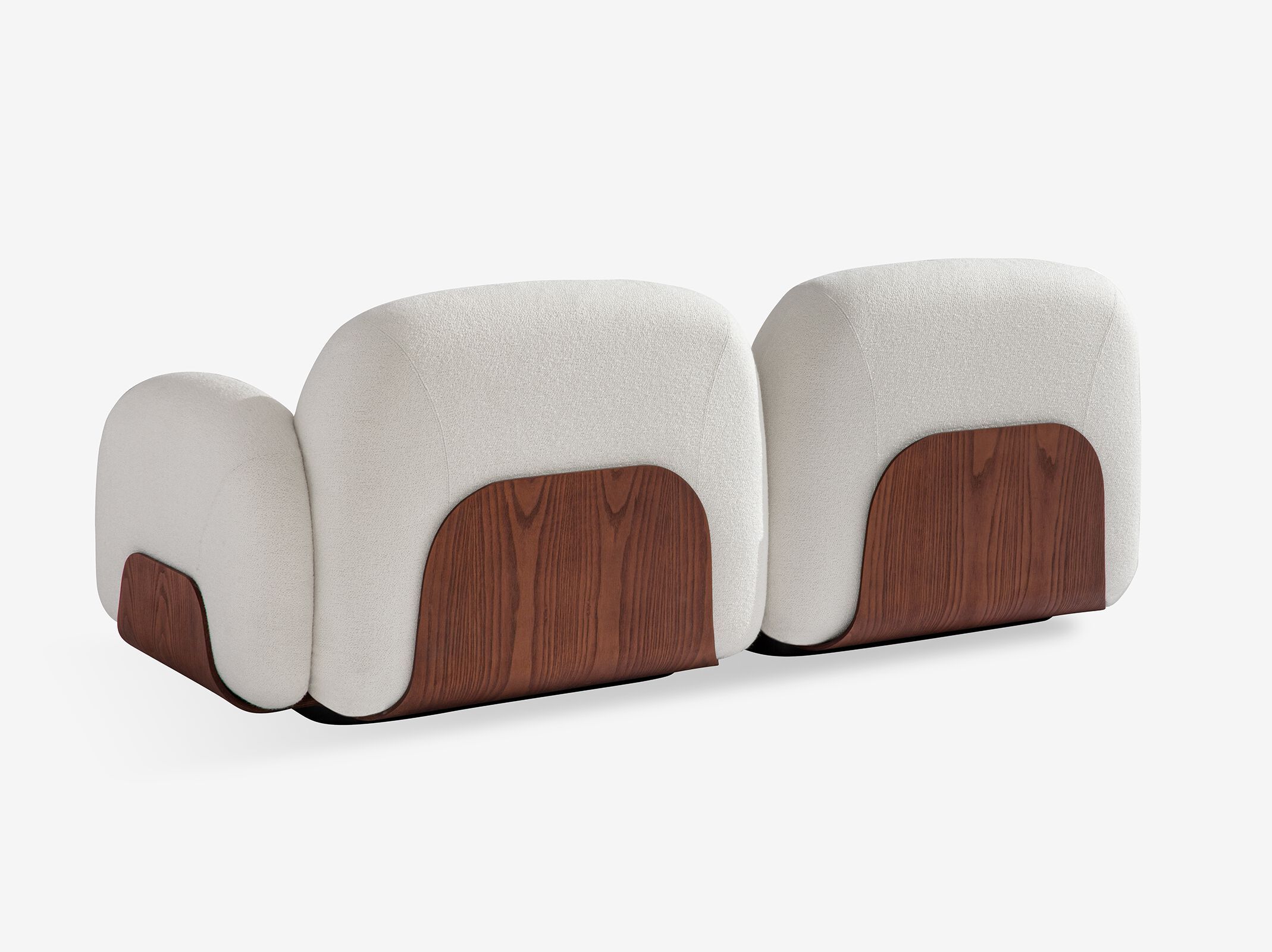 2-местный диван Carpanese Home Rising ARCH-00069580 - Вид №2