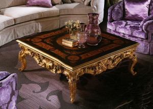 Стол журнальный  EZIO BELLOTTI 4593