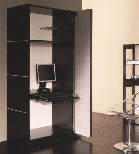 Компьютерный стол LONDON CONTENITORE GCCOLOMBO 126.001