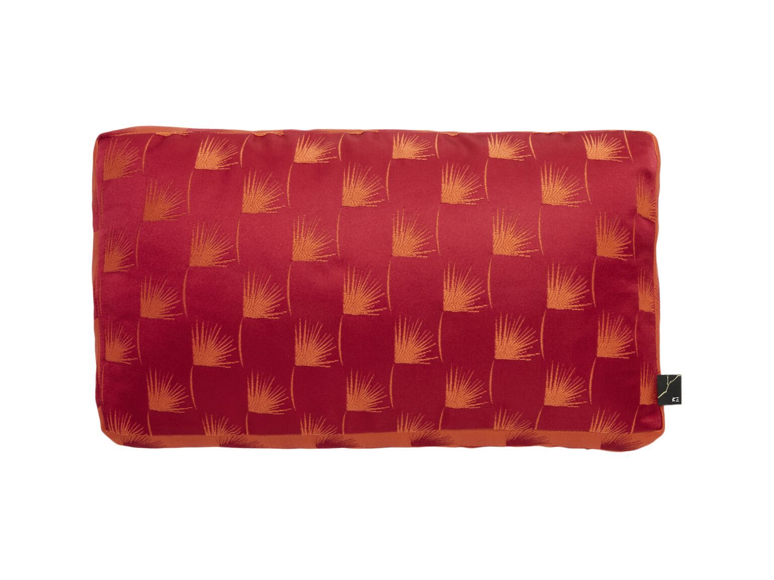 Прямоугольная подушка из ткани K-3 Maiko ARCH-00072553