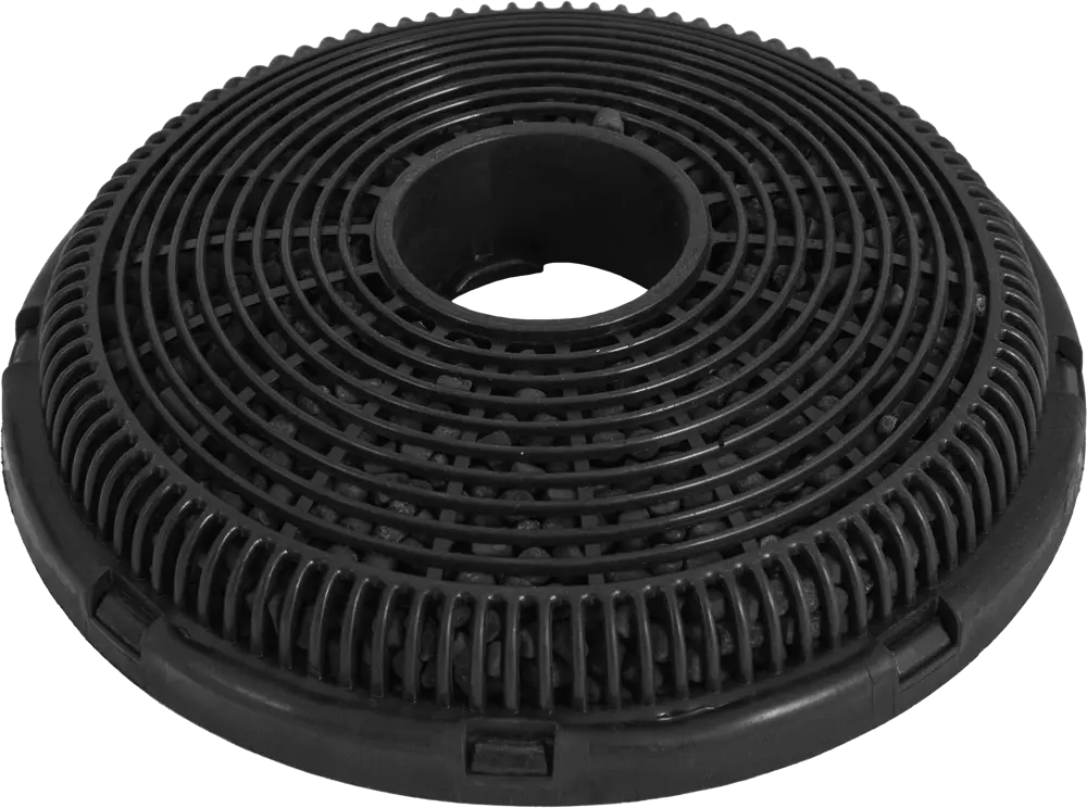 Сменный угольный фильтр KITLL KTL-2 для вытяжки 83683795